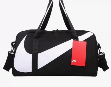 大容量健身包男女干湿分离手提斜挎包户外运动...