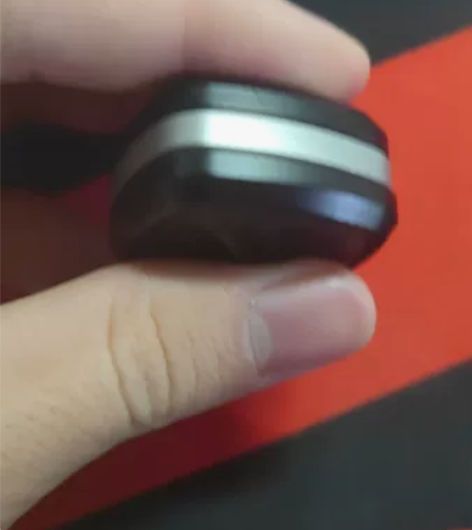 偷姐不锈钢xxl 带稀有中层，这款中层应该...