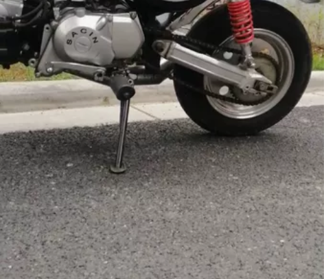 复古摩托车金城小金童三鑫猴子本田猴子，带牌，要过户，升级前后...