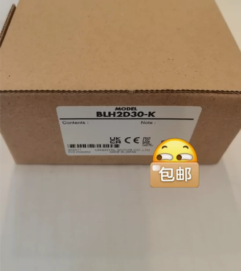 BLHM230K-20马达  BLH2D30-K  控制器，...
