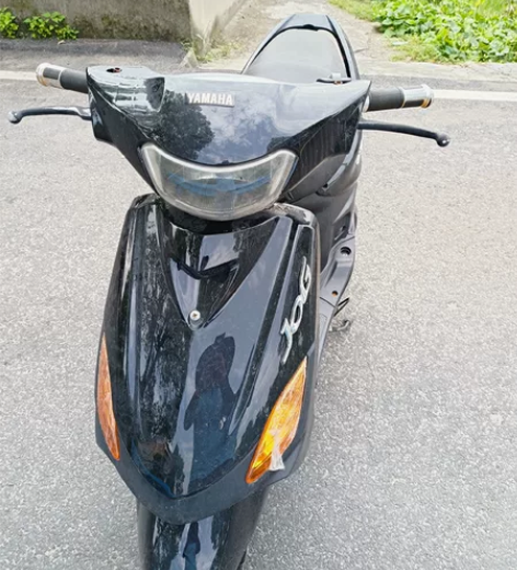 雅马哈巧格，成色几乎全新，动力十足，佳品。...