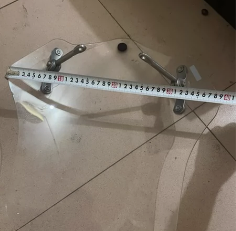 红宝龙  小迅龙  都可以用    挡风玻...