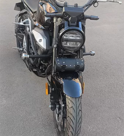 售迅龙牌150r 适合新手骑 手续齐全 长...