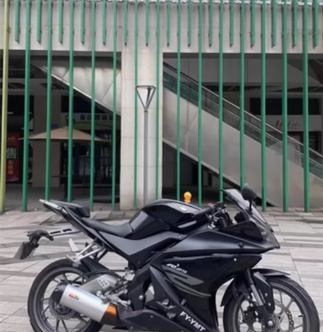 21年飞鹰r250，行驶12000公里，成...