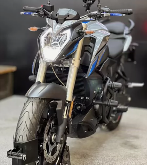 隆鑫无极500R标准版，22年1100公里...