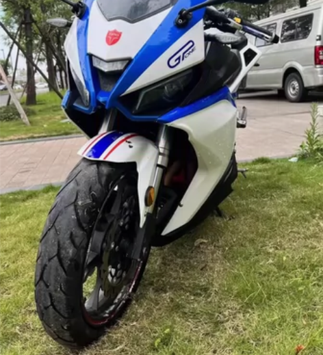 20年台荣400   宗申TC 380发动...