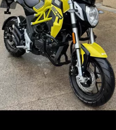本人出一辆宗申150R，购车日期2022年...