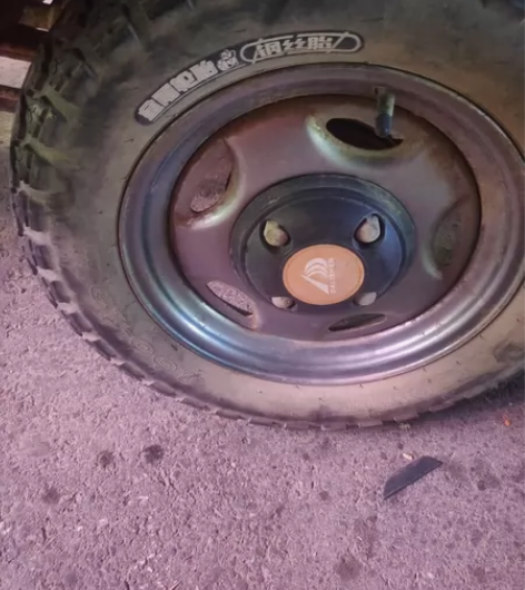 大力神三轮125发动机，8层新，没干过重活...