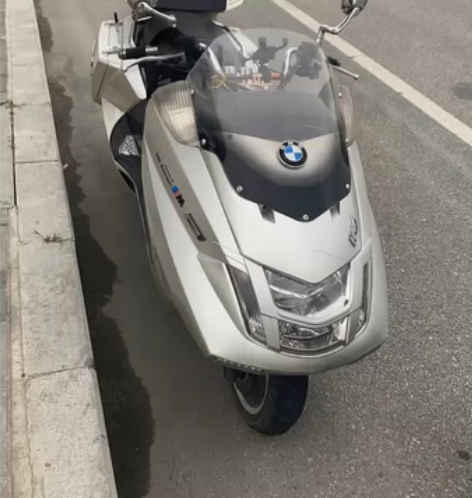 19年电喷150CC，马杰斯特T2，原装后...