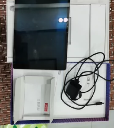 Lenovo/联想 联想 小新 Pad P...