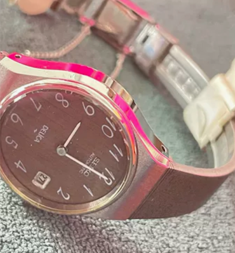 Seiko/精工精工seiko DELiC...