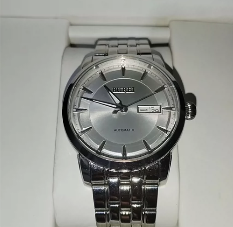 精工全自动机芯手表，与罗西尼，西铁城，精工...