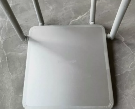 路由器K 2 P A1 黄口版本 带...