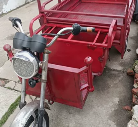 一米三一米五二手车市场专卖！可以拉货做生意...