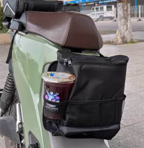 包邮！ube挂包 电动车挂包[呲牙] 15...