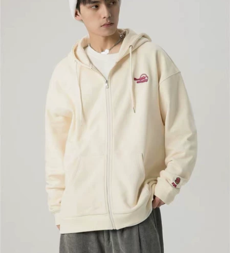 RPB BRAND 男士卫衣 感兴趣的话点...