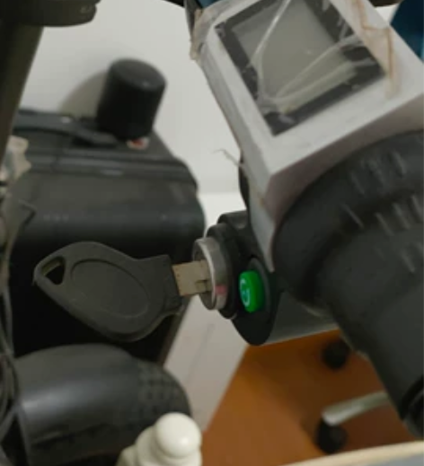 普莱德电动自行车，电动车，无磨损痕迹，正常...