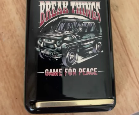 倍思无线充电宝，本人有两个，现在出售一个，...