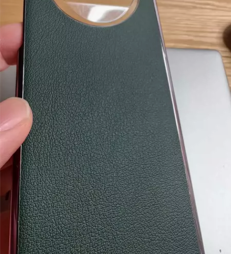 羽博 【秒变典藏版】华为matex3手机壳...