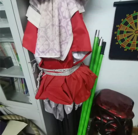 3米*3米大伞，钓鱼用过十来次，红日牌，自...