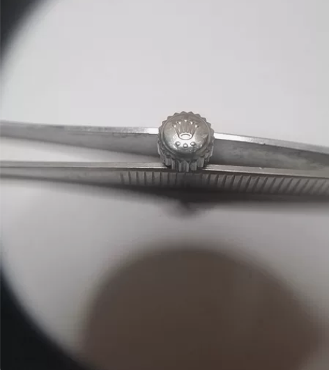 劳力士蛙爪带螺纹把头，手机实拍所见即所得，...