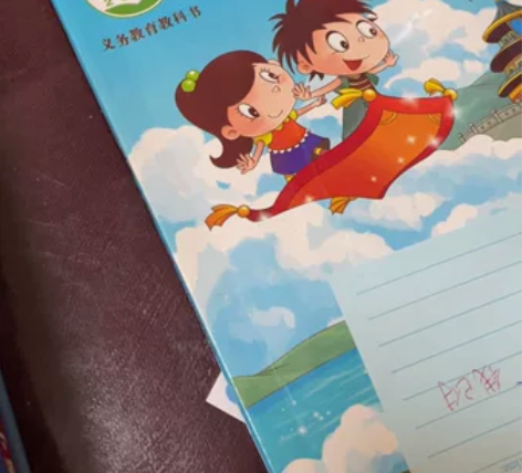 九成新声点蛙点读笔没怎么用，内存4GB京版...