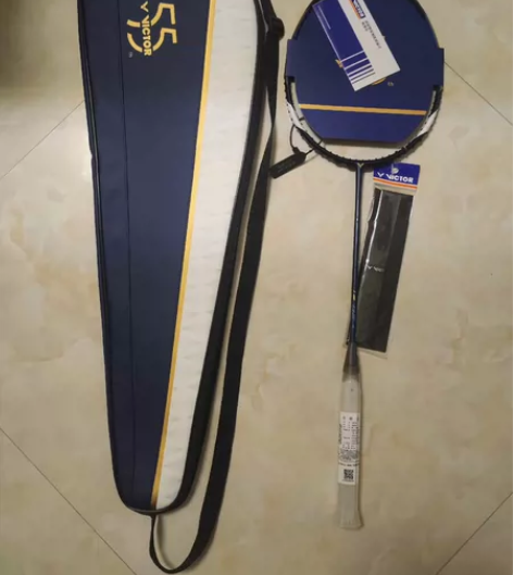 全新正品威克多VICTOR胜利55周年纪念...