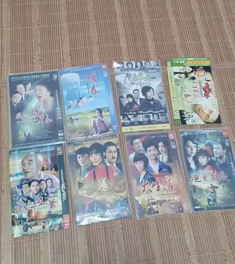 大家好,我是新卖家小鱼兴兴,这些都是以前在...