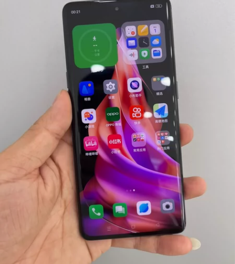 oppo  Reno9   12+256 ...