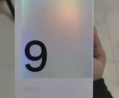 oppo reno9 5g  12+512...
