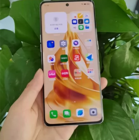 OPPO  Reno9  5G  12+5...