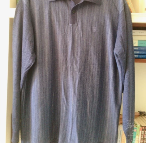 断舍离清理衣帽间，百分百正品花花公子羊毛衫...