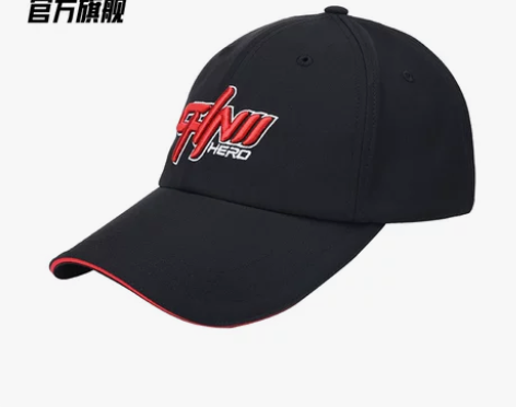 安踏中国北京冬季奥运会帽子男帽女帽2022...