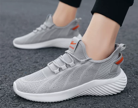 回力男运动鞋 男鞋运动鞋休闲鞋透气网面鞋男...