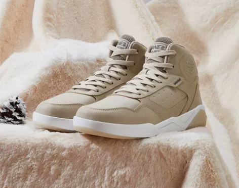 361男鞋运动鞋2021年冬季新款361度...