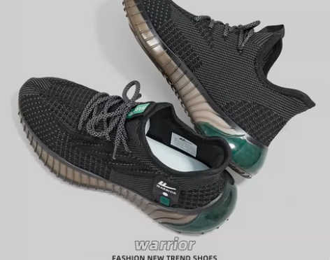 #炸街必备潮鞋 #换季穿新鞋 #鞋控的日常...