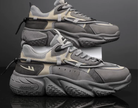 回力男鞋2023新款夏季国潮男士运动鞋休闲...