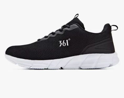 【新势力周】361运动鞋女鞋夏季新款网面透...