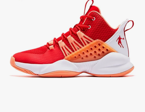 乔丹运动鞋 运动鞋男鞋篮球鞋男高帮球鞋战靴...