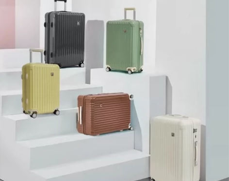 【Nautica诺帝卡行李箱】预售7月15...