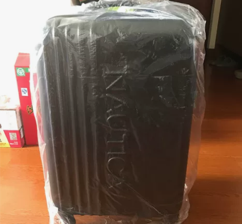 诺帝卡 行李箱nautica 行李箱 非新...