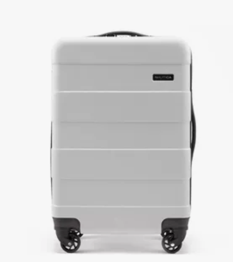 ?NAUTICA诺帝卡 拉杆箱  20寸 ...