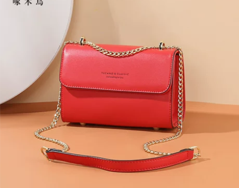 啄木鸟包包女2022新款小方包夏季高级感复...