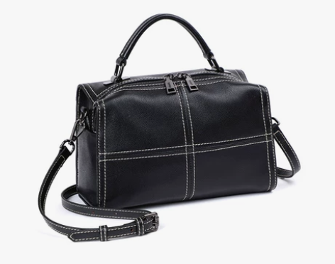 Viney 女士包 感兴趣的话点“我想要”...