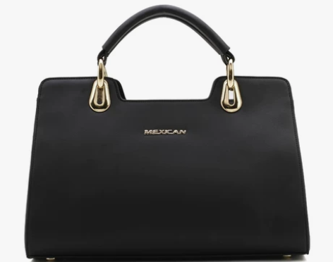 全新～稻草人女包手提斜挎包新款欧美时尚女士...