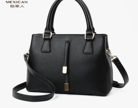 Mexican/稻草人 女士包 感兴趣的话...