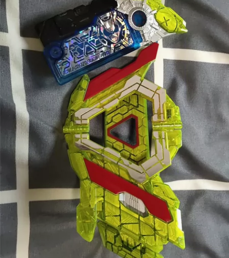 02面板+秘钥 有重涂 二手物品,一经售出...