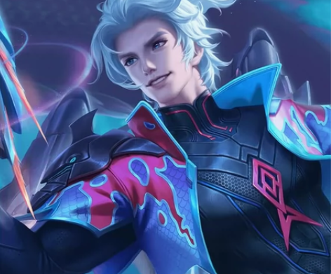 马可波罗深海之息皮肤衣服 1.购买方法点我...