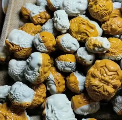 阿拉善一念神魔 大量现货 工厂一...