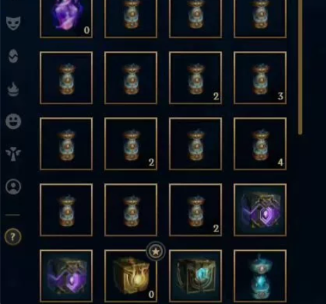 英雄联盟账号LOL30级账号！三万/五万/...